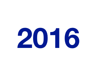 2016