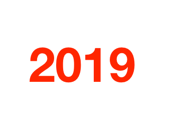 2019