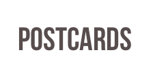 postcards